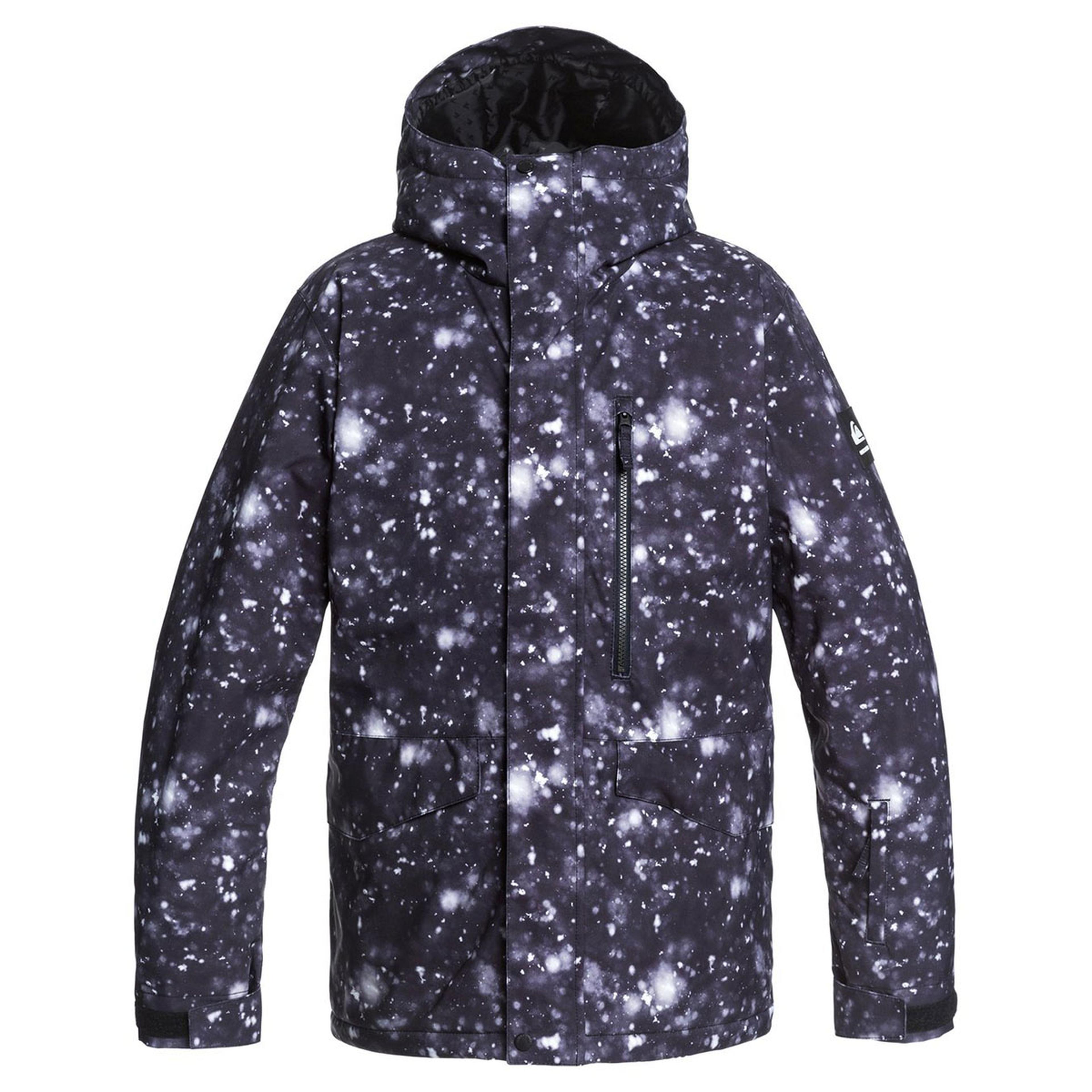 Mission Prin Jk M Snjt Erkek Çok Renkli Outdoor Mont EQYTJ03267-KVJ5