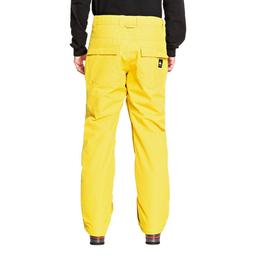 Estate Pt M Snpt Nkp0 Erkek Sarı Outdoor Pantolon EQYTP03146-GJC0