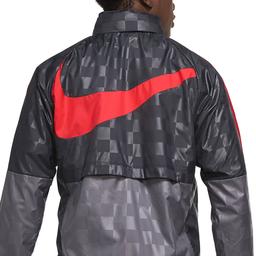 Lfc M Nk Awf Lte Jkt Cl Erkek Siyah Futbol Ceket CZ3346-012