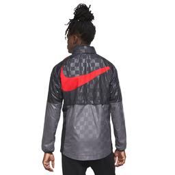 Lfc M Nk Awf Lte Jkt Cl Erkek Siyah Futbol Ceket CZ3346-012