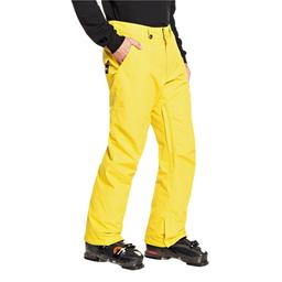 Estate Pt M Snpt Nkp0 Erkek Sarı Outdoor Pantolon EQYTP03146-GJC0