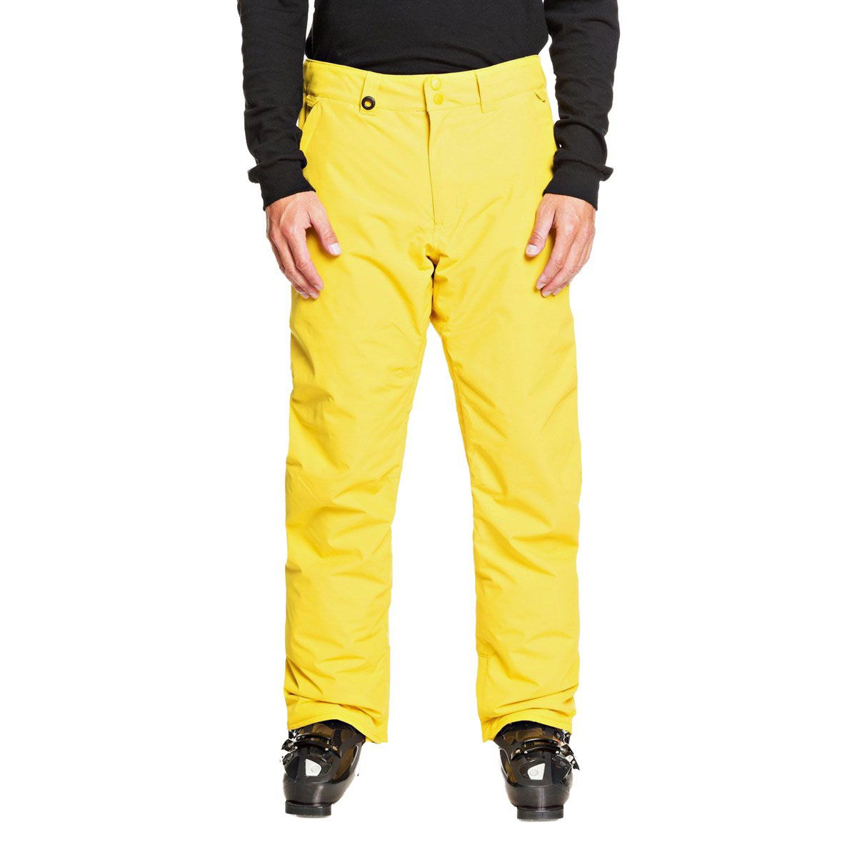 Estate Pt M Snpt Nkp0 Erkek Sarı Outdoor Pantolon EQYTP03146-GJC0