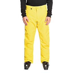 Estate Pt M Snpt Nkp0 Erkek Sarı Outdoor Pantolon EQYTP03146-GJC0
