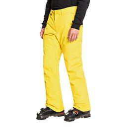 Estate Pt M Snpt Nkp0 Erkek Sarı Outdoor Pantolon EQYTP03146-GJC0