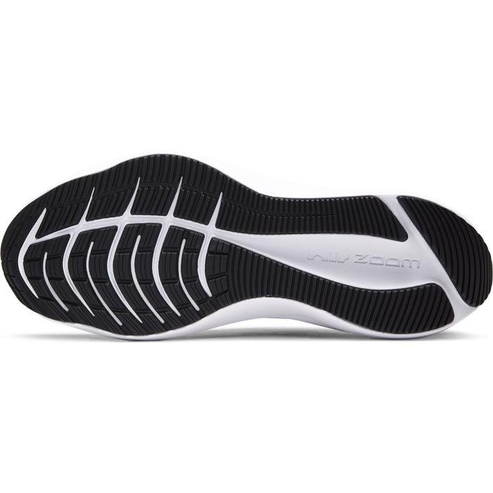 Zoom Winflo 7 Prm Kadın Siyah Koşu Ayakkabısı CV0140-001 1234324