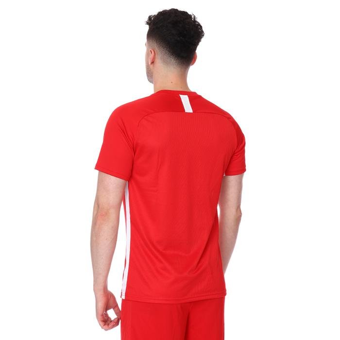 Dri-Fit Academy Erkek Kırmızı Futbol Tişört AJ9996-657 1040355