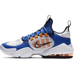 Air Max Alpha Savage 2 Erkek Mavi Antrenman Ayakkabısı CK9408-408