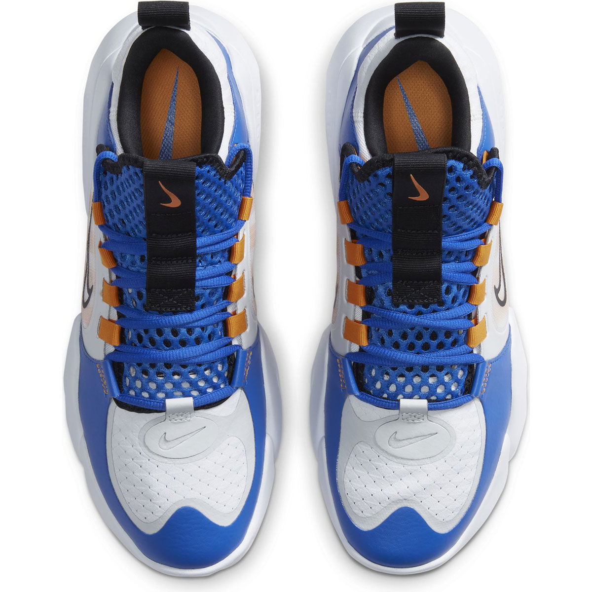 Air Max Alpha Savage 2 Erkek Mavi Antrenman Ayakkabısı CK9408-408