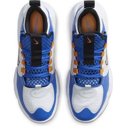 Air Max Alpha Savage 2 Erkek Mavi Antrenman Ayakkabısı CK9408-408