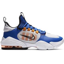 Air Max Alpha Savage 2 Erkek Mavi Antrenman Ayakkabısı CK9408-408
