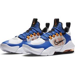 Air Max Alpha Savage 2 Erkek Mavi Antrenman Ayakkabısı CK9408-408