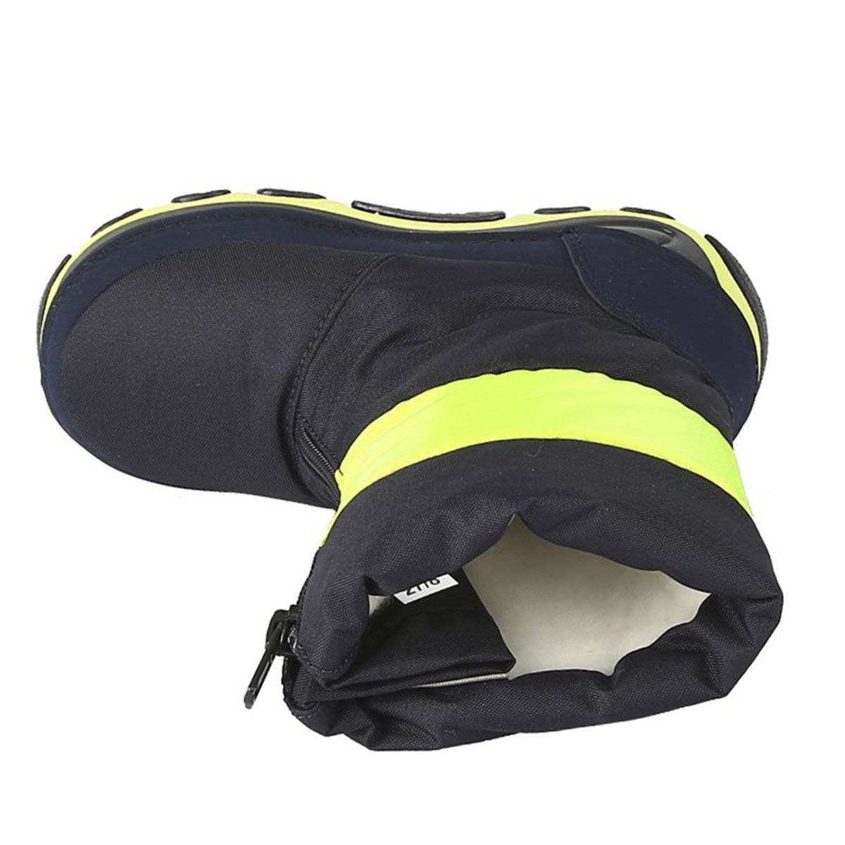 Peaky Çocuk Mavi Outdoor Bot BUCK1059-BK018