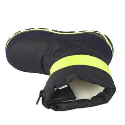 Peaky Çocuk Mavi Outdoor Bot BUCK1059-BK018