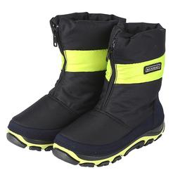 Peaky Çocuk Mavi Outdoor Bot BUCK1059-BK018