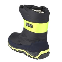Peaky Çocuk Mavi Outdoor Bot BUCK1059-BK018