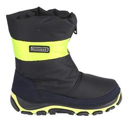 Peaky Çocuk Mavi Outdoor Bot BUCK1059-BK018