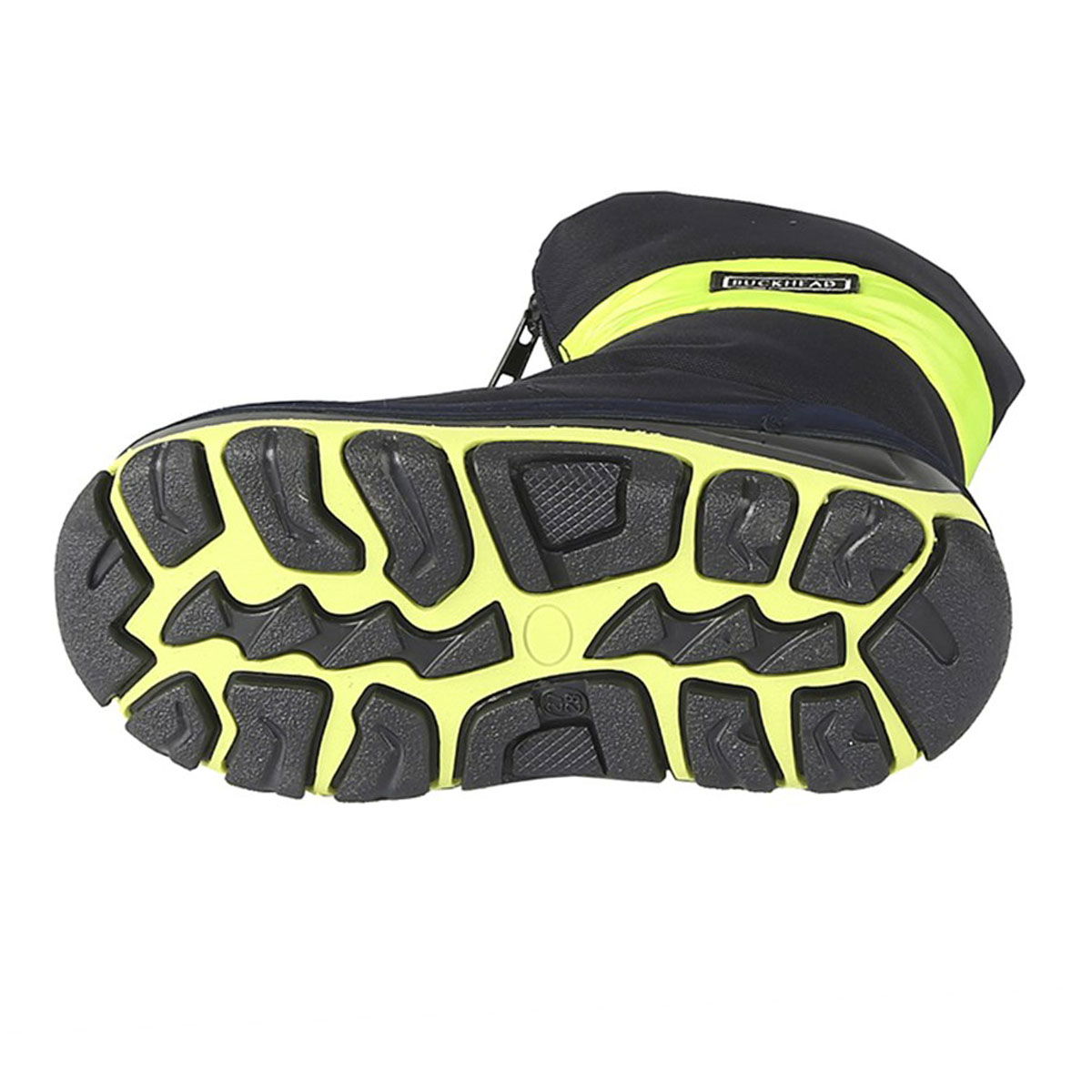 Peaky Çocuk Mavi Outdoor Bot BUCK1059-BK018