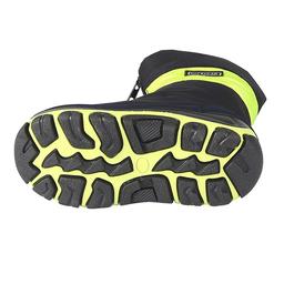 Peaky Çocuk Mavi Outdoor Bot BUCK1059-BK018