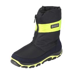 Peaky Çocuk Mavi Outdoor Bot BUCK1059-BK018