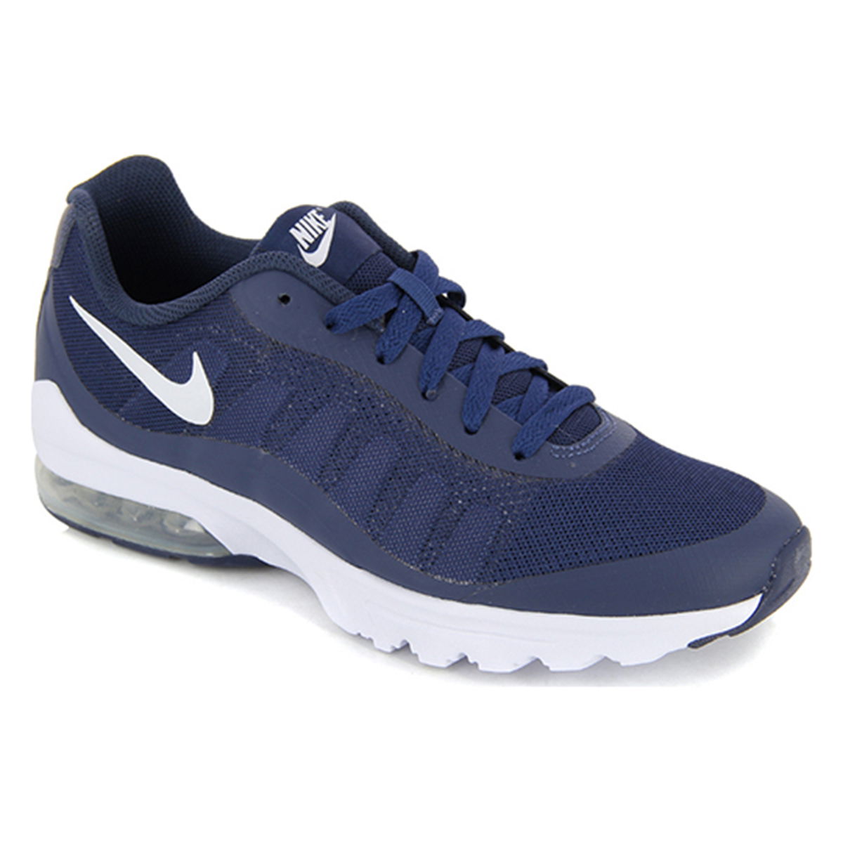 Air Max Invigor Erkek Mavi Günlük Ayakkabı 749680-414