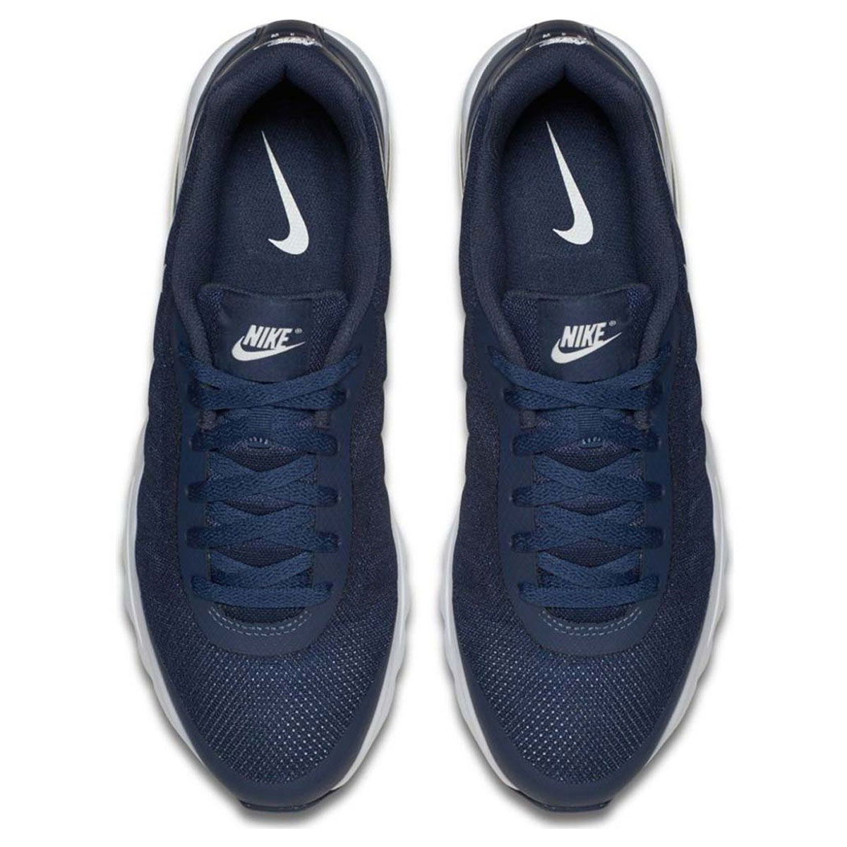 Air Max Invigor Erkek Mavi Günlük Ayakkabı 749680-414