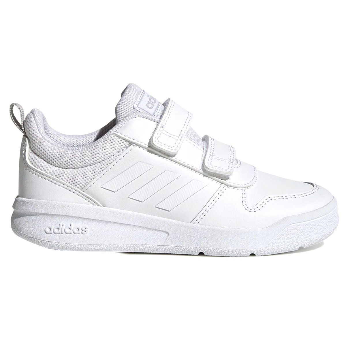 Vector C Unisex Beyaz Günlük Ayakkabı EG4089