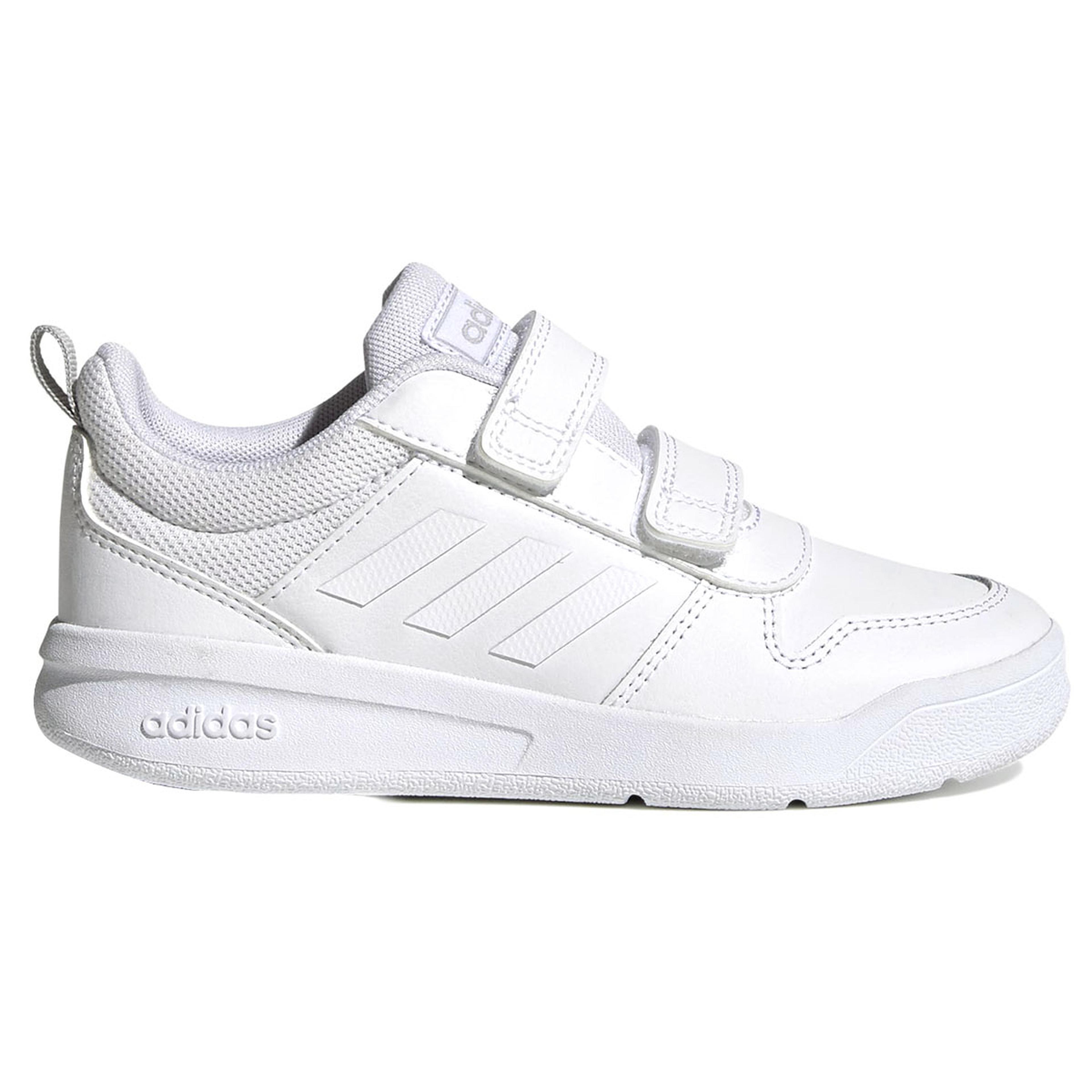 Vector C Unisex Beyaz Günlük Ayakkabı EG4089