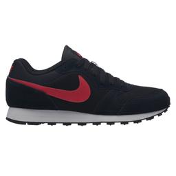 Md Runner 2 Erkek Siyah Günlük Ayakkabı 749794-008