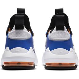 Air Max Alpha Savage 2 Erkek Mavi Antrenman Ayakkabısı CK9408-408