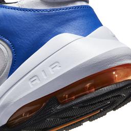 Air Max Alpha Savage 2 Erkek Mavi Antrenman Ayakkabısı CK9408-408