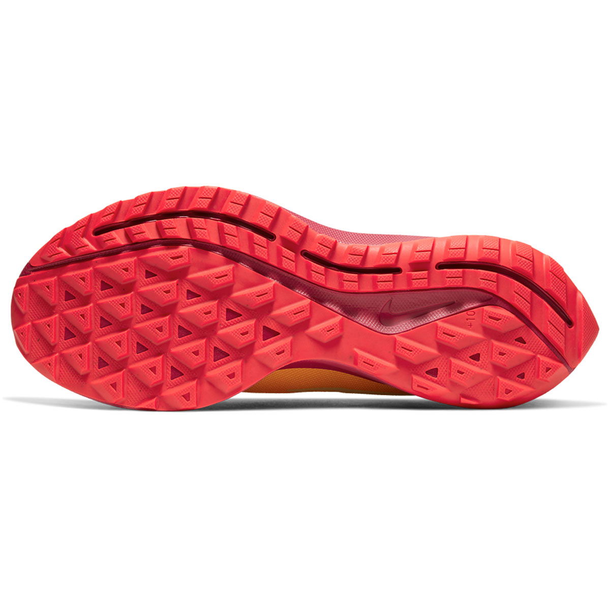 Air Zoom Pegasus 36 Trail Gore-Tex Erkek Sarı Koşu Ayakkabısı CT9137-700