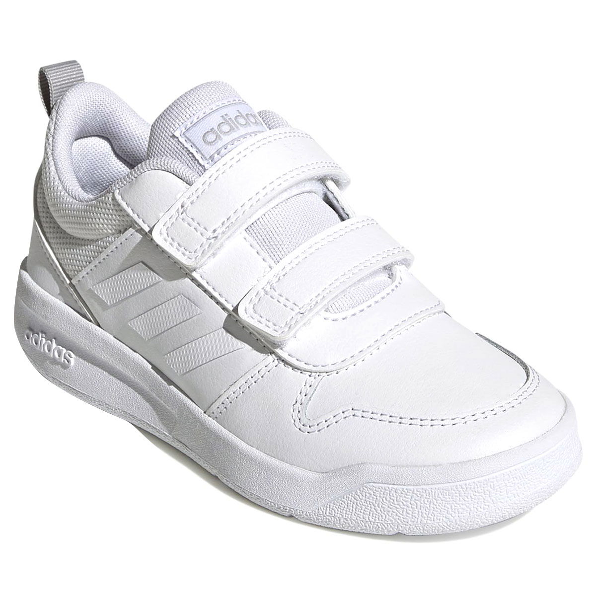 Vector C Unisex Beyaz Günlük Ayakkabı EG4089