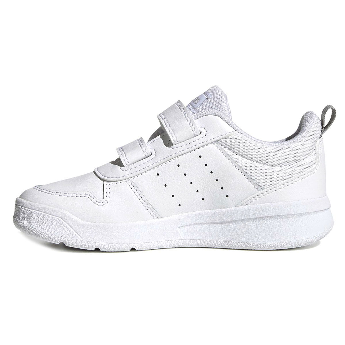 Vector C Unisex Beyaz Günlük Ayakkabı EG4089