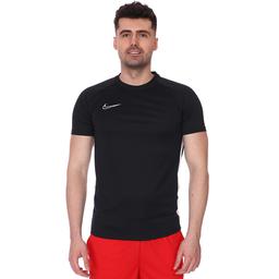 Dry Academy Erkek Siyah Futbol Tişört AJ9996-010