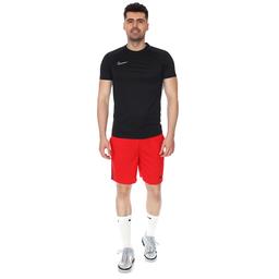 Dry Academy Erkek Siyah Futbol Tişört AJ9996-010