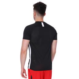Dry Academy Erkek Siyah Futbol Tişört AJ9996-010