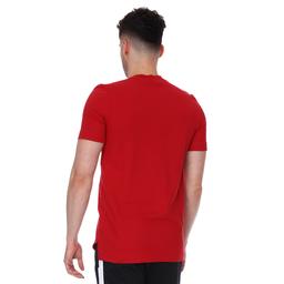 Galatasaray Modern Gsp Aut Erkek Kırmızı Futbol Polo Tişört CK9306-630