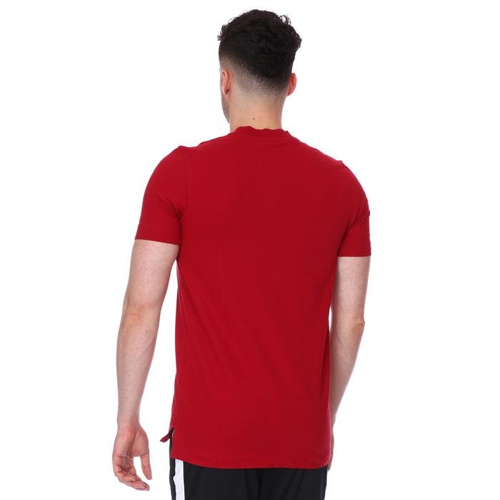 Türkiye 2020 Milli Takım Erkek Kırmızı Polo Tişört CK9206-618 1192444
