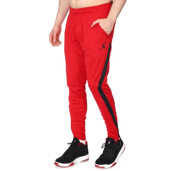 Jordan Air Dry Erkek Kırmızı Basketbol Pantolon CU9609-687 1234464