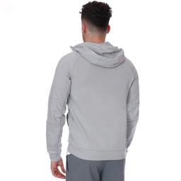 M Nsw Modern Hoodie Fz Flc Erkek Siyah Günlük Stil Sweatshirt CU4455-077