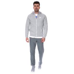 M Nsw Modern Hoodie Fz Flc Erkek Siyah Günlük Stil Sweatshirt CU4455-077