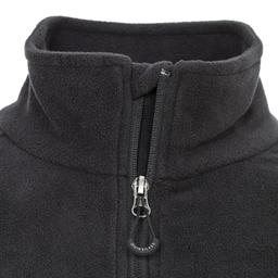 Foiltech M Polar Erkek Siyah Outdoor Ceket TEQYFT07038-KVJ0