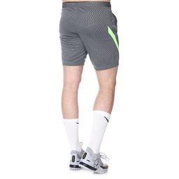 M Nk Dry Strke Kz Ng Erkek Siyah Futbol Şort CD0568-085