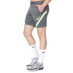 M Nk Dry Strke Kz Ng Erkek Siyah Futbol Şort CD0568-085