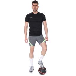 M Nk Dry Strke Kz Ng Erkek Siyah Futbol Şort CD0568-085