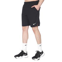 Dri-Fit Flex Wvn Erkek Siyah Günlük Stil Şort CU4945-010