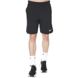 Dri-Fit Flex Wvn Erkek Siyah Günlük Stil Şort CU4945-010