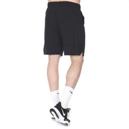 Dri-Fit Flex Wvn Erkek Siyah Günlük Stil Şort CU4945-010