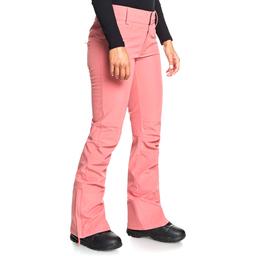 Creek J Snpt Rre0 Kadın Pembe Outdoor Pantolon ERJTP03123-MKP0