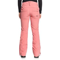 Creek J Snpt Rre0 Kadın Pembe Outdoor Pantolon ERJTP03123-MKP0